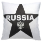 RUSSIA FOREVER Декоративная подушка R